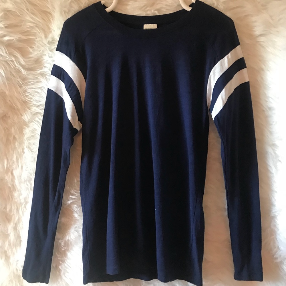 Victoria Secret Pink long sleeve